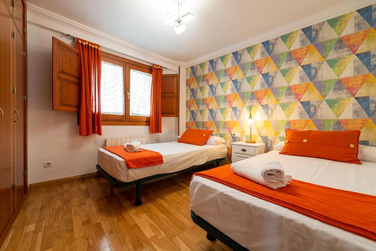 Appartement Center Granada